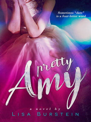 cover image of Pretty Amy